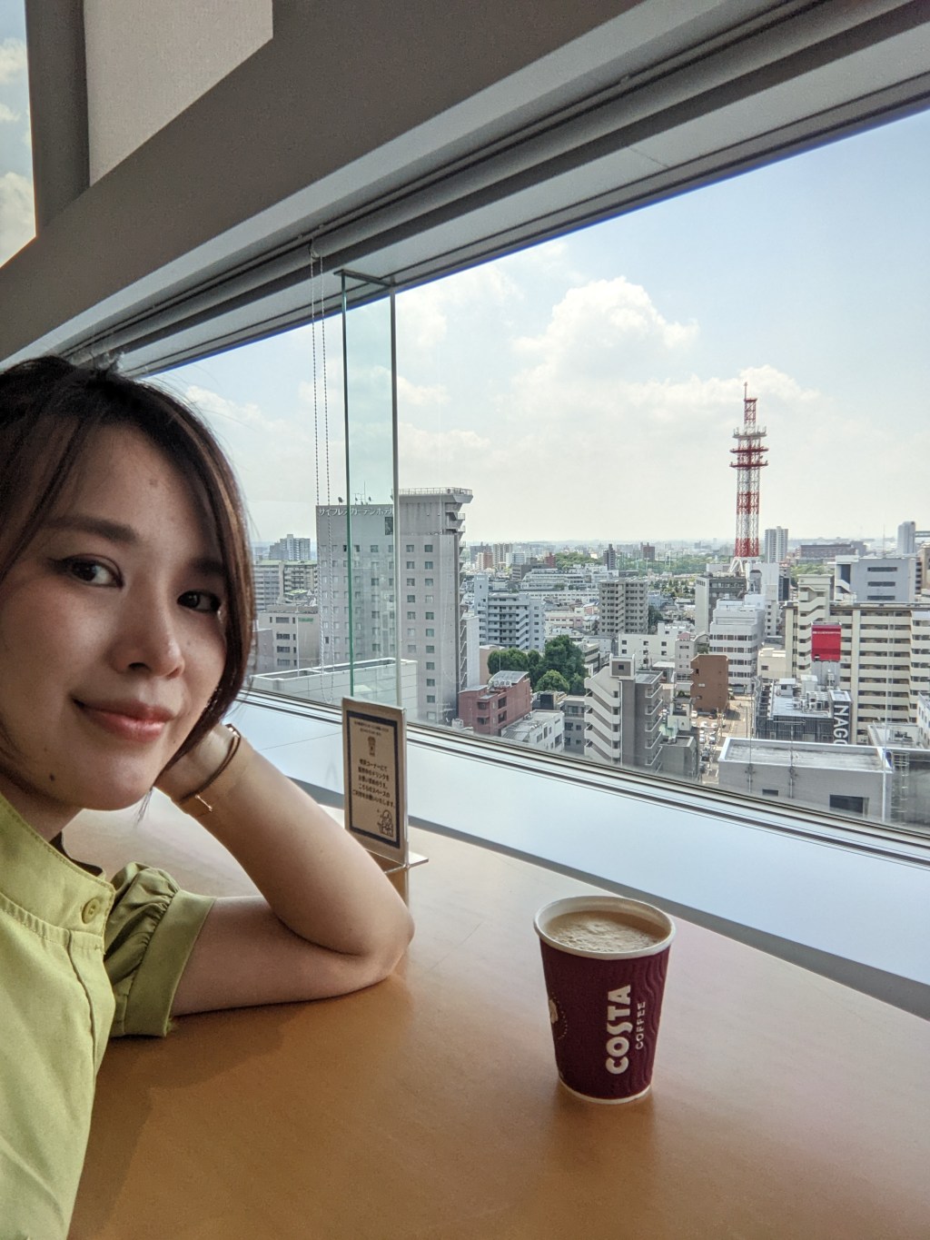 助成金申請完了♪