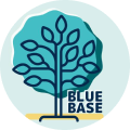 BLUE BASE
